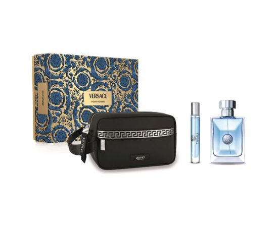 Versace Pour Homme Giftset 110 ml