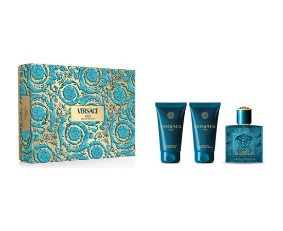 Versace Eros Pour Homme Giftset 150 ml