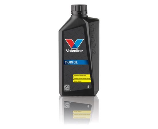 Ķēdes eļļa 1L, Valvoline