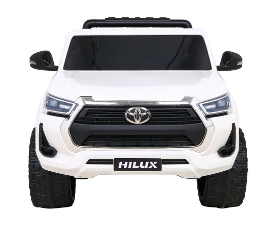 Toyota Hilux Детский Электромобиль