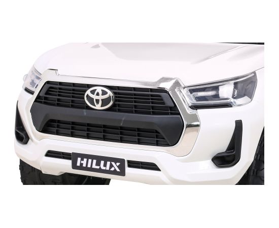 Toyota Hilux Детский Электромобиль