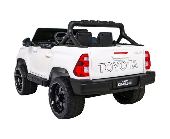 Toyota Hilux Детский Электромобиль