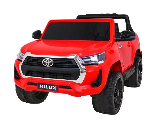 Toyota Hilux Детский Электромобиль