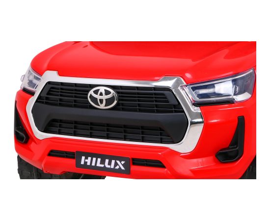 Toyota Hilux Детский Электромобиль