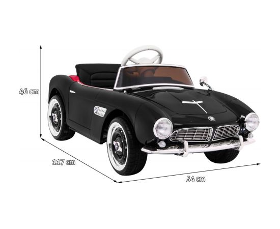 Ramiz BMW 507 Retro Bērnu Elektromobīlis