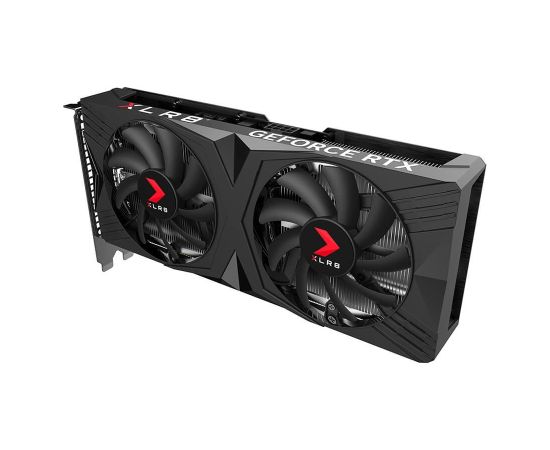 Pny Technologies Karta graf. PNY XLR8  RTX 4060 Ti 8GB VERTO OC DUAL