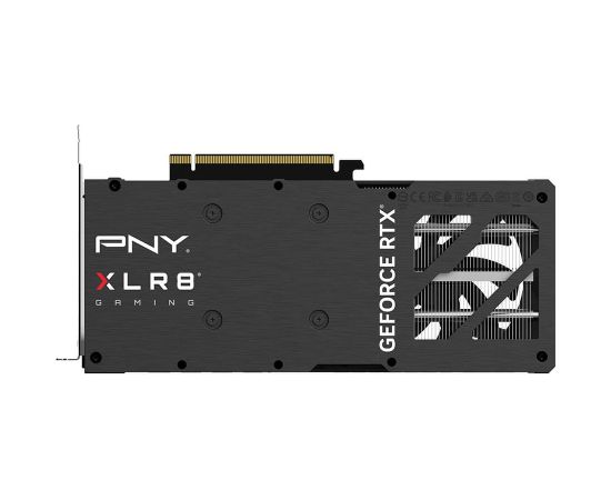 Pny Technologies Karta graf. PNY XLR8  RTX 4060 Ti 8GB VERTO OC DUAL