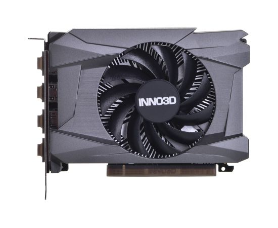 Inno3D GeForce RTX 4060 Compact NVIDIA 8 GB GDDR6