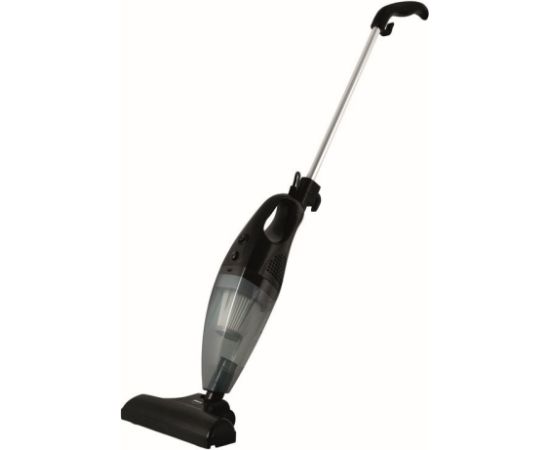 OC600 ELDOM, 2in1 TWINN upright vacuum cleaner, wireless, bagless, HEPA