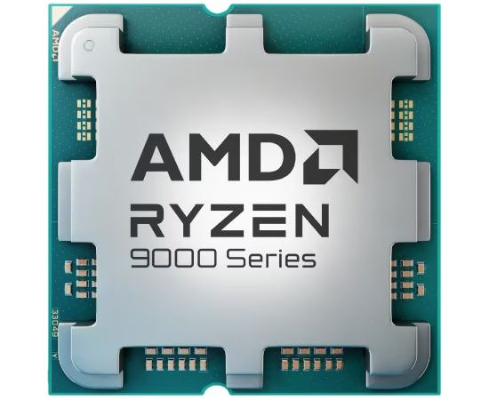 Procesor AMD Ryzen 9 9900X Tray