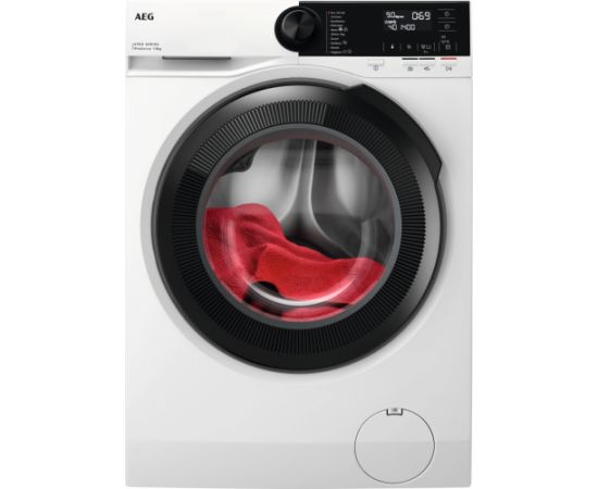 AEG LFR62844BE 6000 ProSense veļas mazg.mašīna 8kg 1400rpm