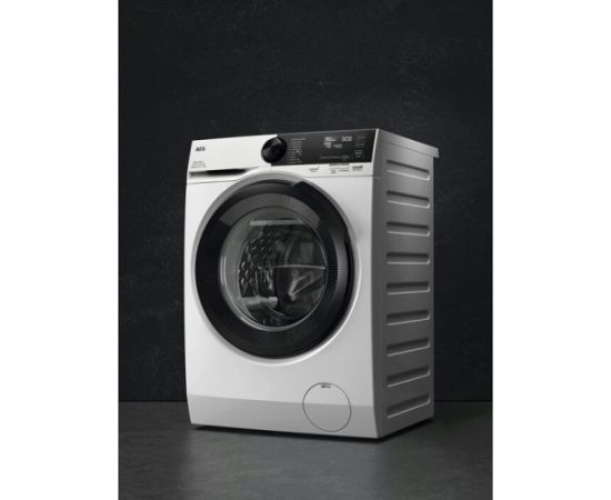 AEG LFR62844BE 6000 ProSense veļas mazg.mašīna 8kg 1400rpm