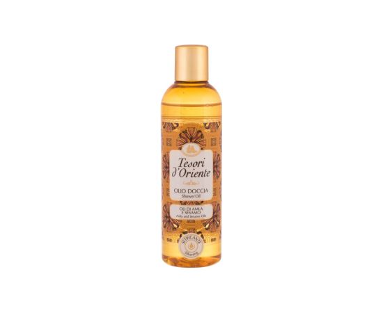 Tesori D´oriente Amla & Sesame Oils 250ml