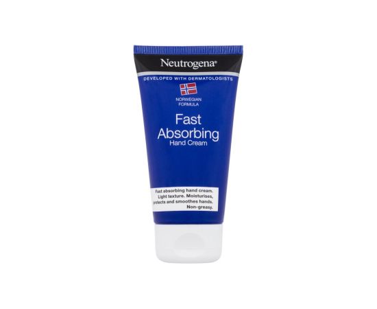 Neutrogena Norwegian Formula / Fast Absorbing 75ml