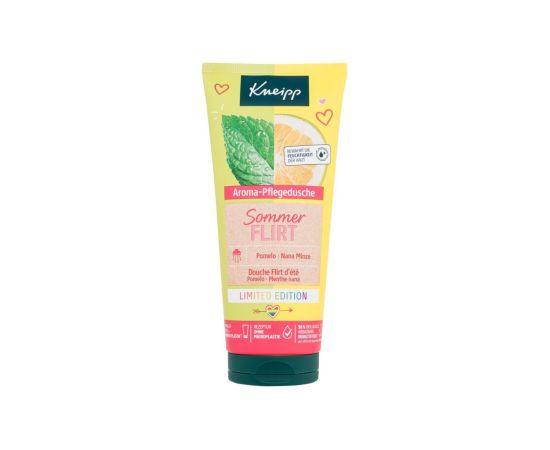 Kneipp Summer Flirt / Body Wash 200ml