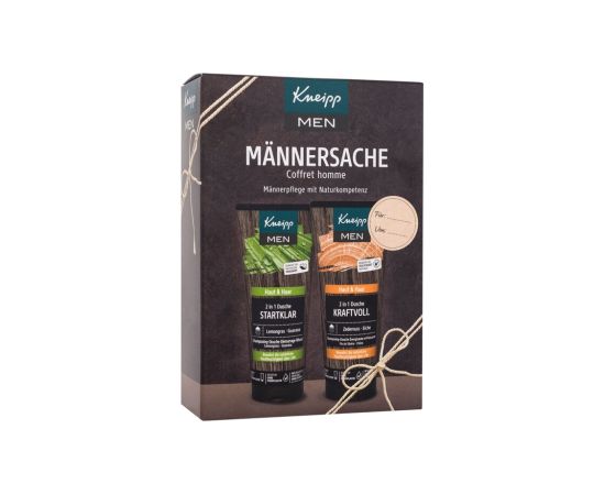 Kneipp Men / Shower Duo 200ml