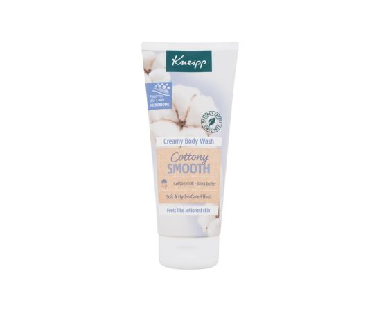 Kneipp Cottony Smooth 200ml