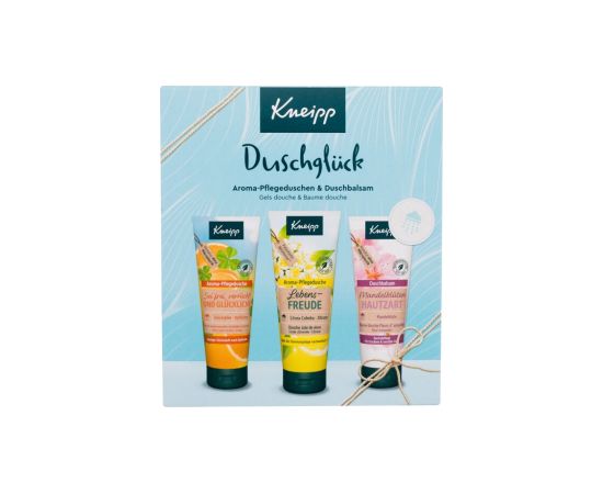 Kneipp Enjoy Life / Gift Set 75ml