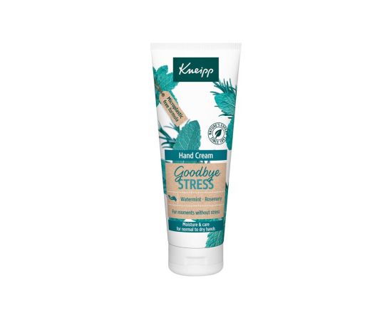 Kneipp Goodbye Stress 75ml