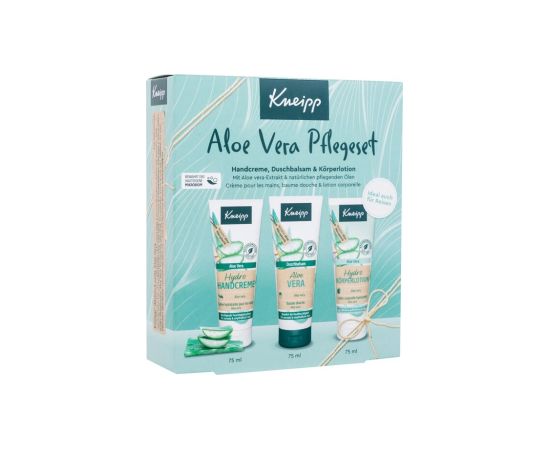 Kneipp Aloe Vera 75ml