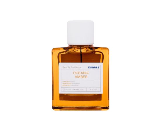 Korres Oceanic Amber 50ml