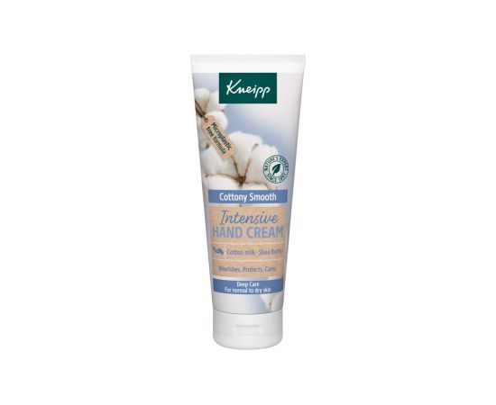 Kneipp Cottony Smooth / Intensive 75ml