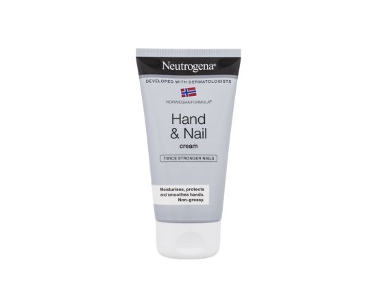 Neutrogena Norwegian Formula / Hand & Nail Cream 75ml