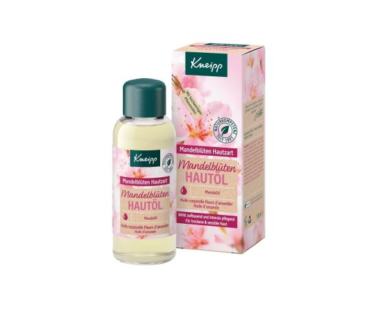 Kneipp Soft Skin 100ml W / Body Oil