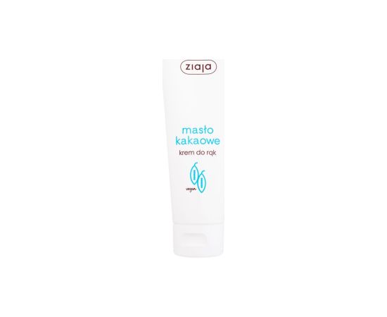 Ziaja Cocoa Butter / Hand Cream 80ml U / Hand Cream