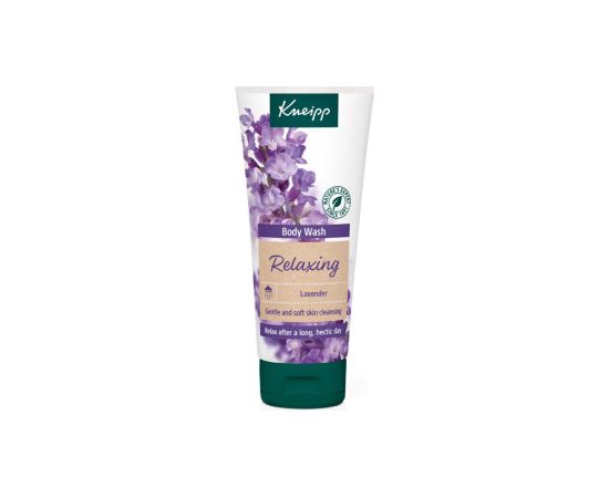 Kneipp Relaxing 200ml Lavender U / Shower Gel