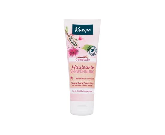 Kneipp Soft Skin / (Hautzarte Verwöhnung) 75ml W / Shower Gel