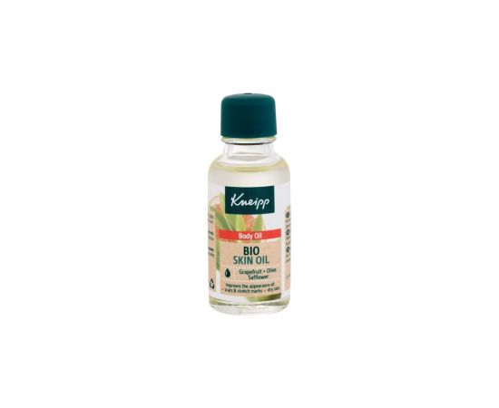 Kneipp Bio / Skin Oil 20ml W / Body Oil