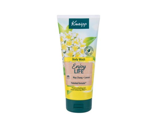 Kneipp Enjoy Life 200ml W / Shower Gel