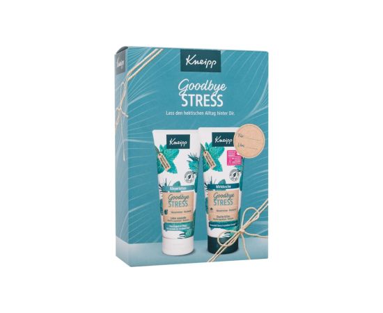 Kneipp Goodbye Stress 200ml U / Shower Gel