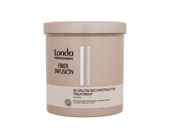 Londa Professional Fiber Infusion / Reconstructive Treatment 750ml