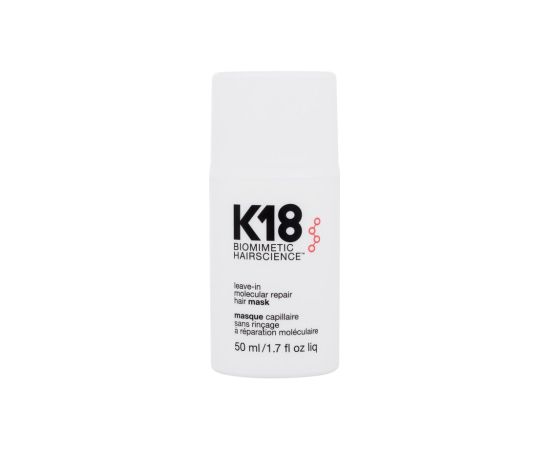 K18 Molecular Repair / Leave-In Hair Mask 50ml