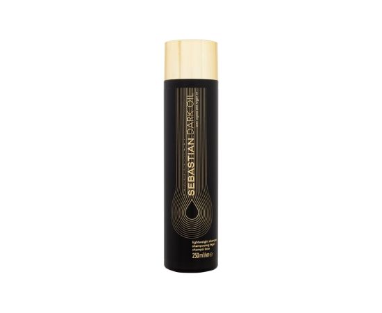 Sebastian Professional Dark Oil / Lightweight Shampoo 250ml