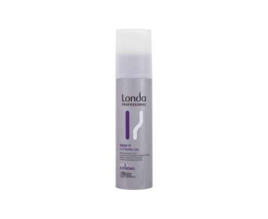 Londa Professional Swap It / X-Strong Gel 100ml