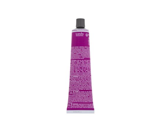 Londa Professional Permanent Colour / Extra Rich Cream 60ml