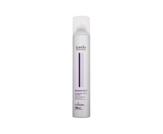 Londa Professional Dramatize It / X-Strong Hold Mousse 500ml