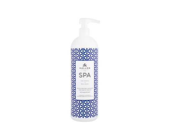 Kallos SPA / Moisturizing 1000ml