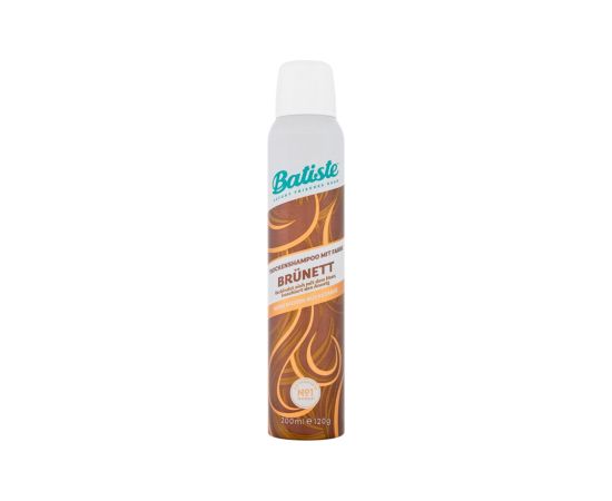 Batiste Beautiful Brunette 200ml