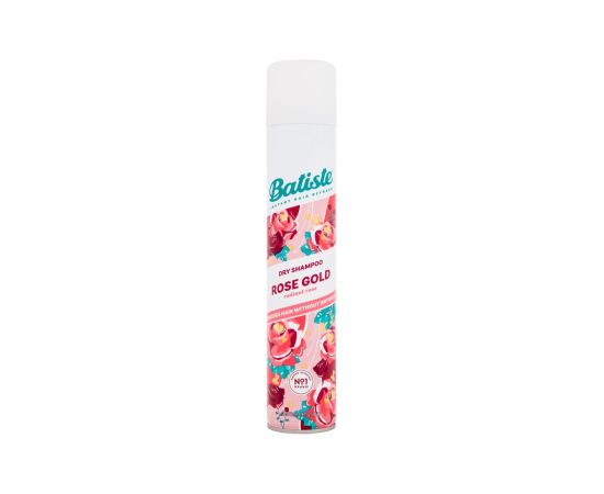 Batiste Rose Gold 350ml