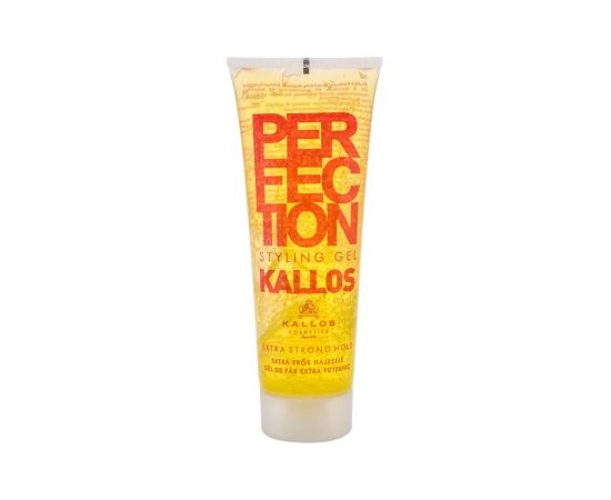 Kallos Perfection / Extra Strong 250ml