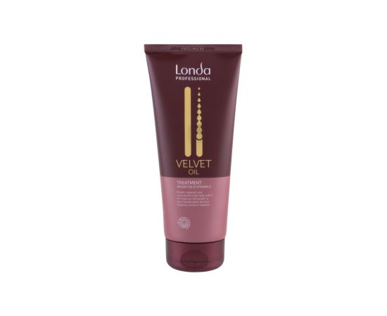 Londa Professional Velvet Oil 200ml