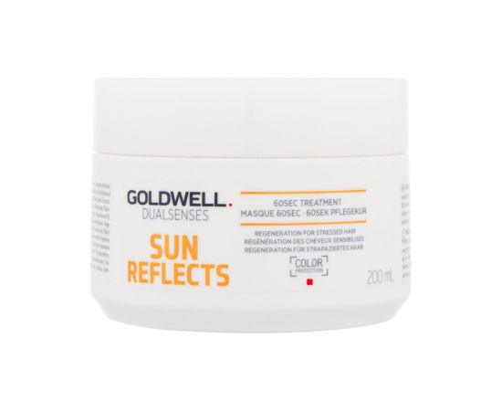 Goldwell Dualsenses / Sun Reflects 60Sec Treatment 200ml