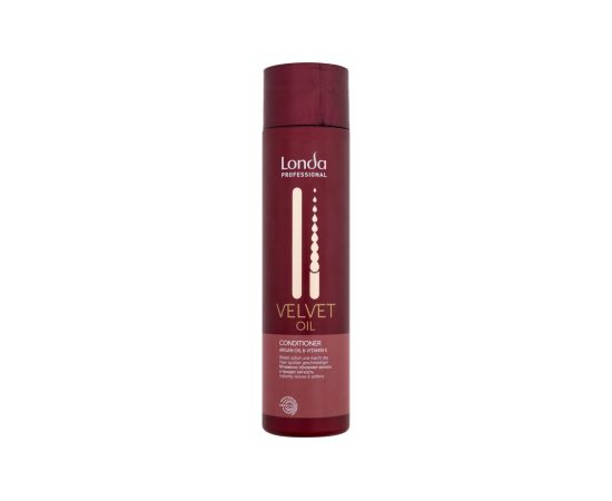 Londa Professional Velvet Oil 250ml