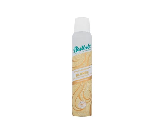 Batiste Brilliant Blonde 200ml