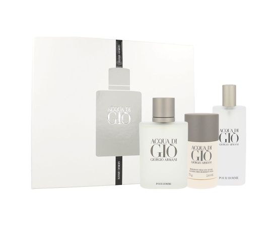 Giorgio Armani Acqua di Gio / Pour Homme 100ml