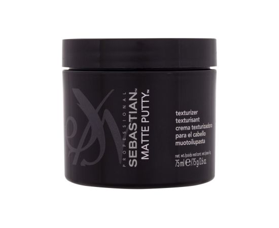 Sebastian Professional Matte Putty 75ml